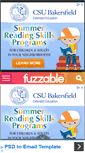 Mobile Screenshot of fuzzable.com